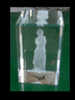 VENUS DE MILO - SCULTURE 3 D LASER - VERRE PUR - Other & Unclassified