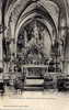 Ligny-en-Barrois - Chapelle De Notre-Dame Des Vertus - Ligny En Barrois