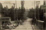 Revigny - Le Pont Et Le Chemin De La Chapelle - Revigny Sur Ornain