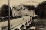 Revigny - Le Pont De L' Ornain Et L' Entree De Revigny - Revigny Sur Ornain