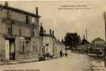 Grande Guerre De 1914-1915 Revigny - Rue De Bar-le-Duc - Revigny Sur Ornain