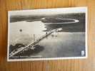 Usedom Insel Bäderbrücke   Fliegeraufnahme FOTO-AK Cca 1935- D2545 - Usedom