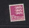 DANEMARK * 1962  N° 409 YT - Unused Stamps