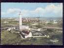 20937 île De Batz Le Phare & Le Radio Phare édit.artaud N° 9 Vue Aérienne Belle Cpsm - Ile-de-Batz