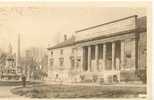 CHALON Sur SAONE - Palais De Justice - Animé - Montceau Les Mines