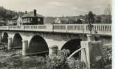 MONTMEDY, Le Pont, Carte Photo écrite Sans Timbre, N° 20 - Montmedy