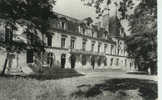 VERBERIE, Château D'aramont, Colonie De Vacances Entraide Coopérative, N° 30, Neuve - Verberie