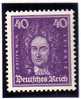 ALLEMAGNE: TP N° 387 ** - Unused Stamps