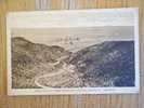 Verde Valley From Prescott -Jerome Highway Arizona 1915-25 D2589 - Other & Unclassified