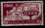 IRELAND   Scott: # 99   F-VF USED - Used Stamps