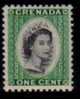 GRENADA   Scott: # 172*   F-VF MINT LH - Granada (...-1974)