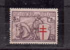 BELGIUM MNH** COB 400 €400.00 - Unused Stamps