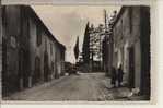 MOUILLERON EN PAREDS. - Rue Et Maison Natale De G. Clemenceau... - Mouilleron En Pareds