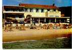 Cavalaire - Le Grand Hotel Moriaz - Cavalaire-sur-Mer