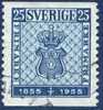 PIA - SVE - 1955 - Uso Corrente - (Yv 395-96) - Used Stamps