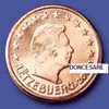 ** 1 CENT LUXEMBOURG 2003 PIECE  NEUVE ** - Luxembourg