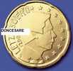 ** 20 CENT LUXEMBOURG 2004 PIECE  NEUVE ** - Luxembourg