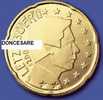 ** 20 CENT LUXEMBOURG 2004 PIECE  NEUVE ** - Luxemburg