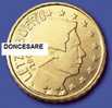 ** 50 CENT LUXEMBOURG 2004 PIECE  NEUVE ** - Lussemburgo