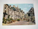 (252) -1- Carte Postale Sur Morbihan Rochefort En Terre  2 - Rochefort En Terre