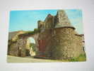 (252) -1- Carte Postale Sur Morbihan Presqu'ile De Rhuys  Vieux Manoir Entrée Camping International  La Madone - Arzon