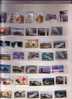 Selection De Timbres De Norvege - Norway Used Stamp Selection - Used Stamps