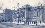 LE HAVRE - Palais De Justice - Cap De La Hève