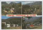 GUILLESTRE. CAMPING CARAVANEIGE DU VILLARD. - Guillestre