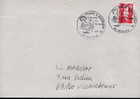 Oblitération Football Coupe Du Monde World Cup Postmark 1998 Avignon Ref 1140 - 1998 – Frankrijk