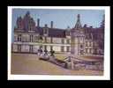 SAINT AIGNAN SUR CHER N° 41 - LA COUR D'HONNEUR - Saint Aignan