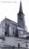 Cpa Ancy Le Franc (89) L' Eglise , Belle Animation . Ed Richebourg - Ancy Le Franc