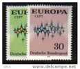 Europa 1972 Germany - 1972