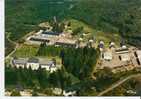 Cpc 850 - LA COURTINE - Vue Aérienne - Hopital Militaire (23 - Creuse) - La Courtine