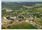 Cpc 851 - LA COURTINE - Le Camp - Vue Aérienne  (23 - Creuse) - La Courtine