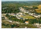 Cpc 852 - LA COURTINE - Vue Aérienne Du Camp  (23 - Creuse) - La Courtine