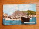 Ilfracombe The Harbour , Vessels Boats Cca 1955   VF+ D2772 - Ilfracombe