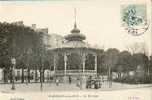 Fontenay Le Kiosque  Cpa Be - Fontenay Sous Bois