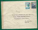 TURKEY - VF 1943 CENSORED COVER ISTAMBUL To PHILADELPHIA - Autres & Non Classés