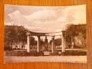 Rathenow Dunkerdenkmal Am Dunckerplatz  RPPC FOTO-AK  Cca 1960-  XF+  D2869 - Rathenow