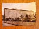 Magdeburg Hotel International   RPPC FOTO-AK Cca 1964  XF D2876 - Magdeburg