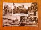 Esienach , Wartburgstadt, Trabant Multiview  RPPC FOTO-AK Cca 1974 XF+ D2882 - Eisenach