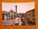 Prato , Piazza Del Duomo , Cars, Automobile , Street Scene Cca 1965-  VF+ D2925 - Prato