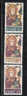 Ireland 1972 Christmas Book Of Kells MNH - Unused Stamps