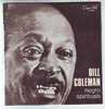 BILL  COLEMAN   //  NEGRO SPIRITUALS   ORIGINALE 1959 - Jazz