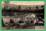 CARRIERES Sur SEINE -- Panorama Vers Le Mont Valérien - Carrières-sur-Seine