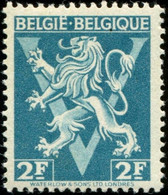 COB  684 A (**)  / Yvert Et Tellier N° : 684 A (**) - Unused Stamps