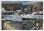 PRESQU´ILE DE CROZON MORGAT. MX 2901. - Crozon