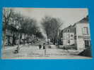 79) Parthenay - N° 24 - Avenue De La Gare  - Année - EDIT Cordier - Parthenay