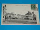 79) Thouars - Place St-médard - Année 1920 - EDIT Ganne - Thouars
