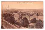 PONT SUR YONNE - Vue Panoramique - Pont Sur Yonne